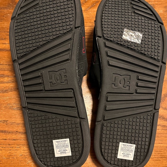 DC x Star Wars Bolsa Slides - Picture 2 of 2